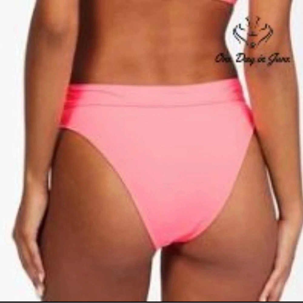 Billabong Sol Searcher Maui Rider Bikini Bottom Size Small NWT - Picture 2 of 10